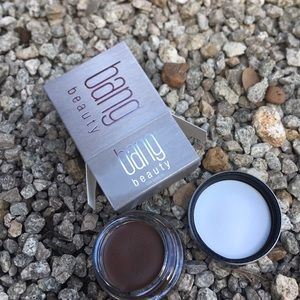 New gel eyeliner chocolate